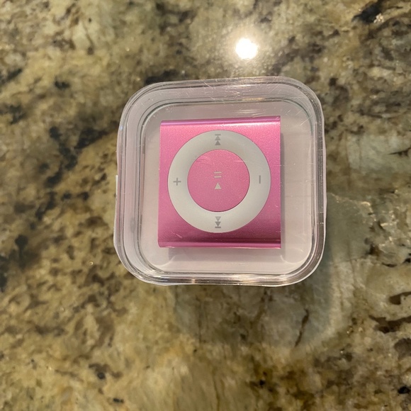 Apple Other - NIB Apple iPod shuffle 2 GB